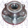 NISSA 40402JG000 Wheel Hub